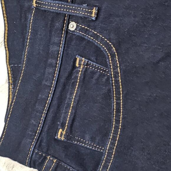 Levi's 314 Shaping Straight Jeans Size 22W - Picture 6 of 10